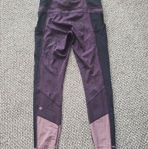 lululemon size 8